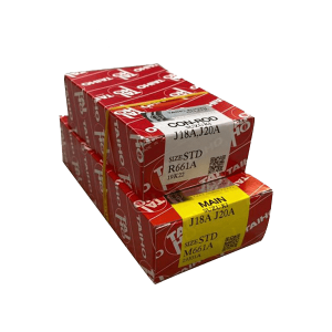 یاتاقان ثابت و متحرک ژاپنی 0.50 - 2400