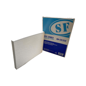 فیلتر کابین اندونزی