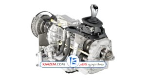 نحوه کار گیربکس اتومات