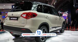 سوزوکی چیست؟