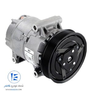کمپرسور کولر ۲۴۰۰ سی سی