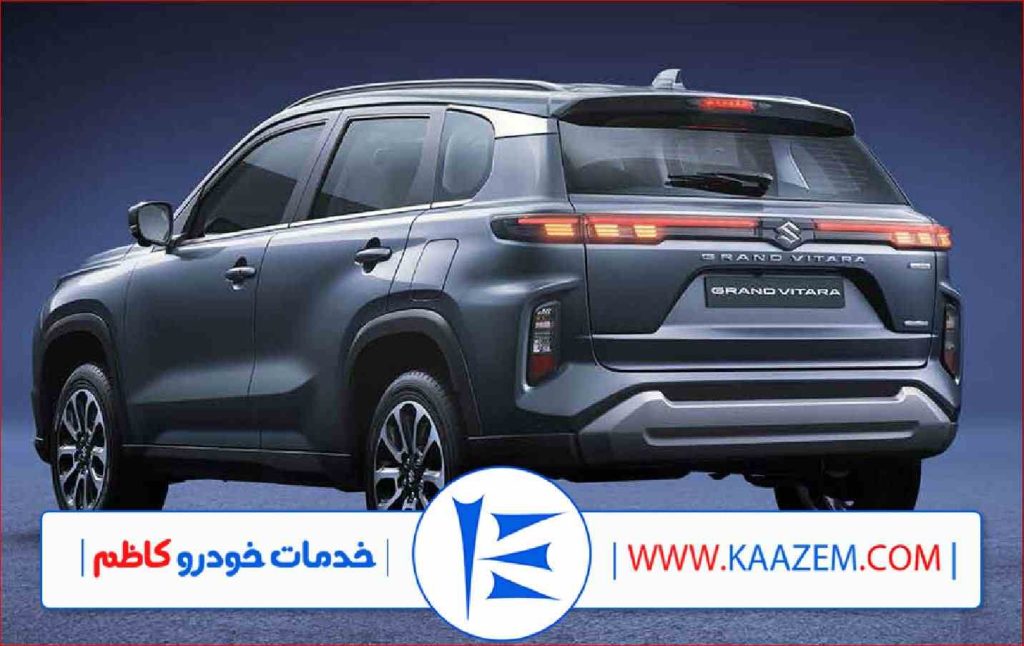 علائم خرابی بوش طبق