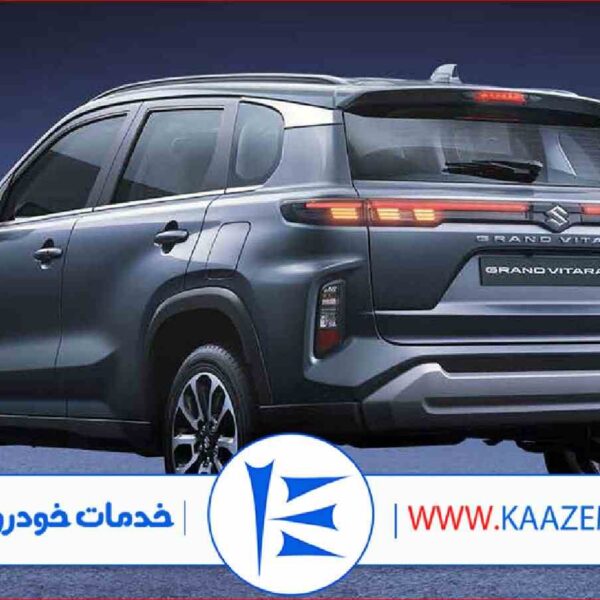 علائم خرابی بوش طبق