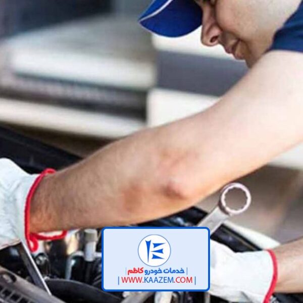 علائم خرابی بوش طبق