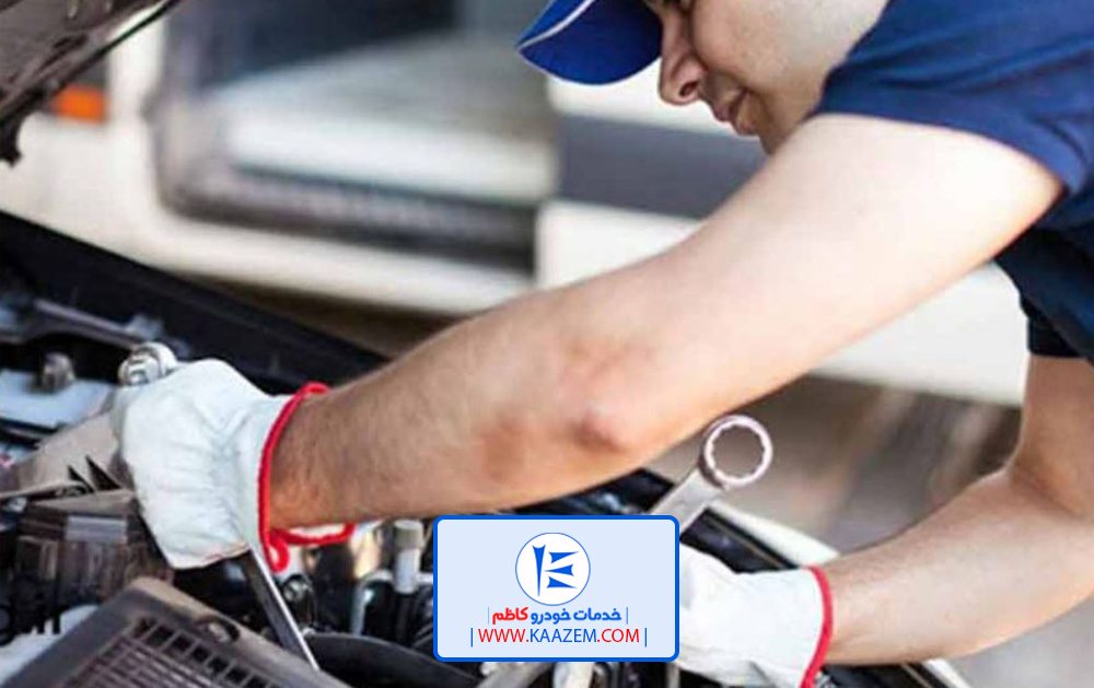 علائم خرابی بوش طبق