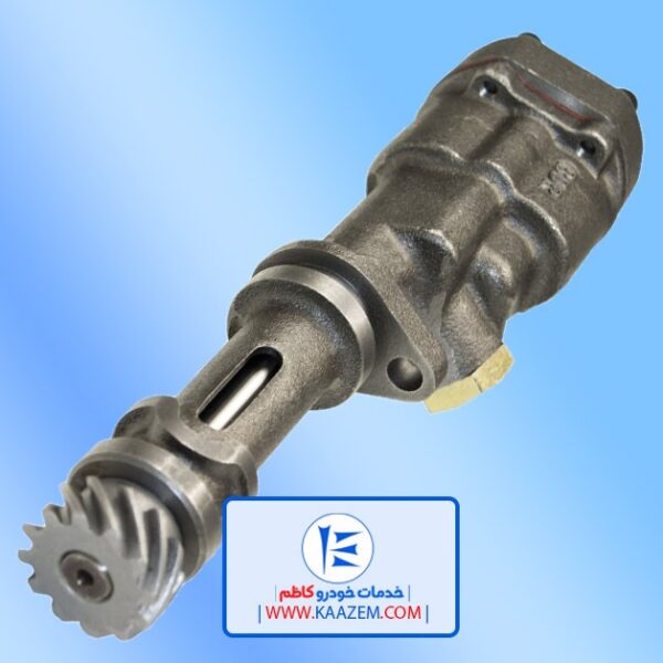 تعمیر شیر فرمان پژو آردی