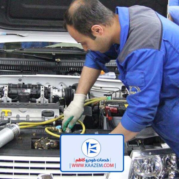 نشانه های خرابی دسته موتور