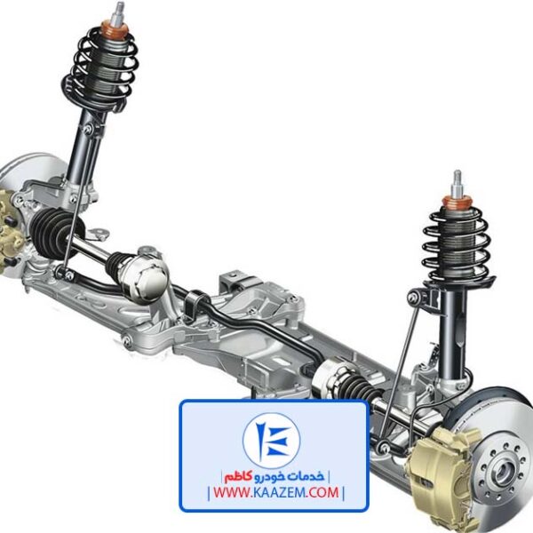 علائم خرابی بوش طبق