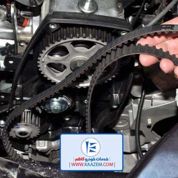 تعمیر فنر تسمه سفت کن