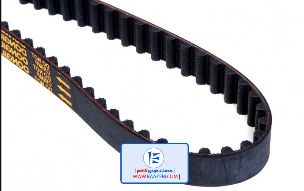 تعمیر فنر تسمه سفت کن