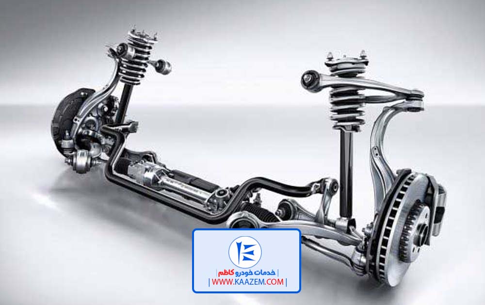 علائم خرابی میل موجگیر