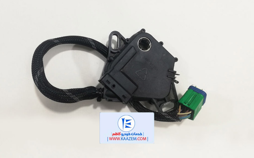 سلکتور گیربکس