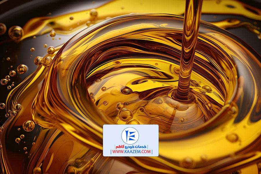 تعویض روغن گیربکس سوزوکی
