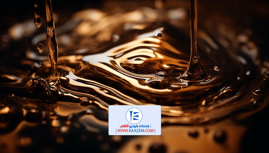 تعویض روغن گیربکس سوزوکی