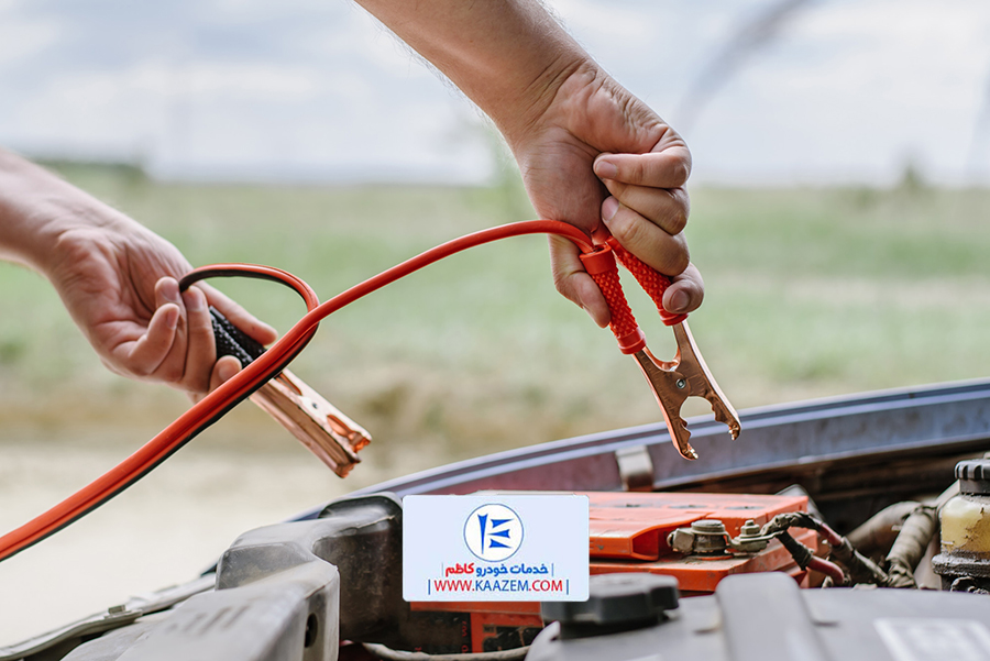 تعمیر گیربکس اتوماتیک سوزوکی ویتارا