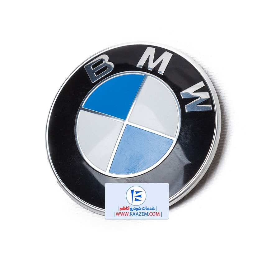 تعمیر بی ام و X3