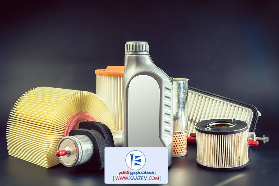 نکات مهم هنگام خرید لوازم جانبی سوزوکی