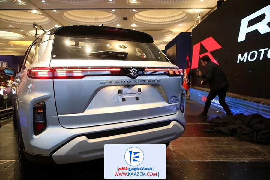 چگونه قیمت دقیق سوزوکی ویتارا را پیدا کنیم؟