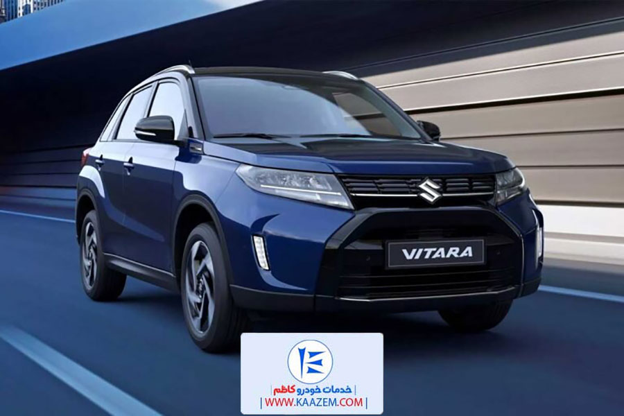 نکات مهم هنگام جستجوی قیمت سوزوکی ویتارا