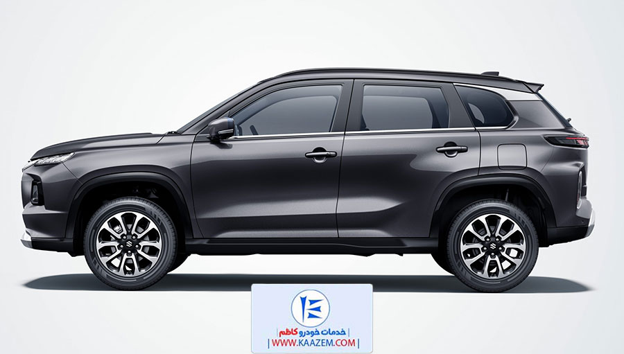 چگونه قیمت دقیق سوزوکی ویتارا را پیدا کنیم؟