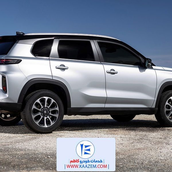 عوامل موثر بر قیمت سوزوکی ویتارا