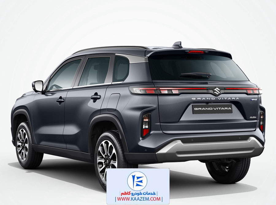 چگونه قیمت دقیق سوزوکی ویتارا را پیدا کنیم؟