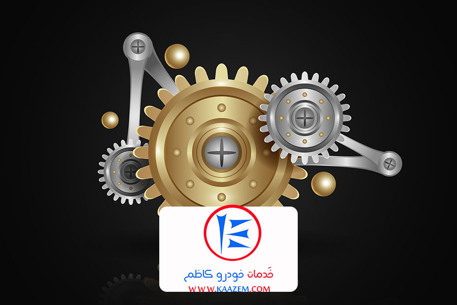 علائم خرابی گیربکس اتوماتیک 206