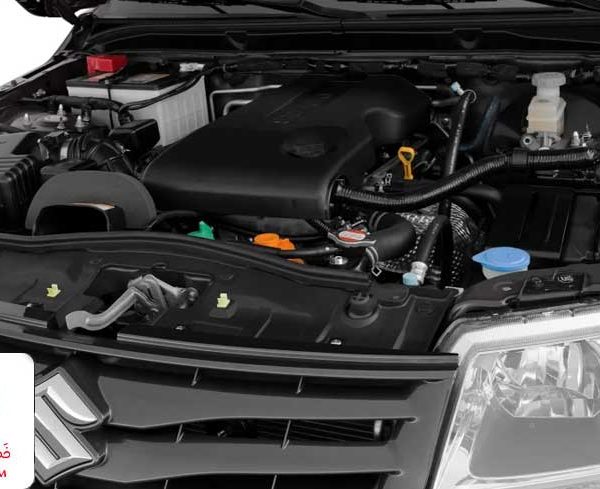 مشکلات سیستم احتراق ویتارا