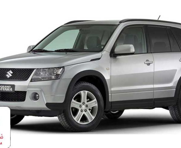 لاستیک استاندارد ویتارا