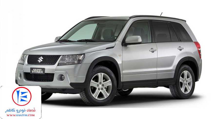 لاستیک استاندارد ویتارا