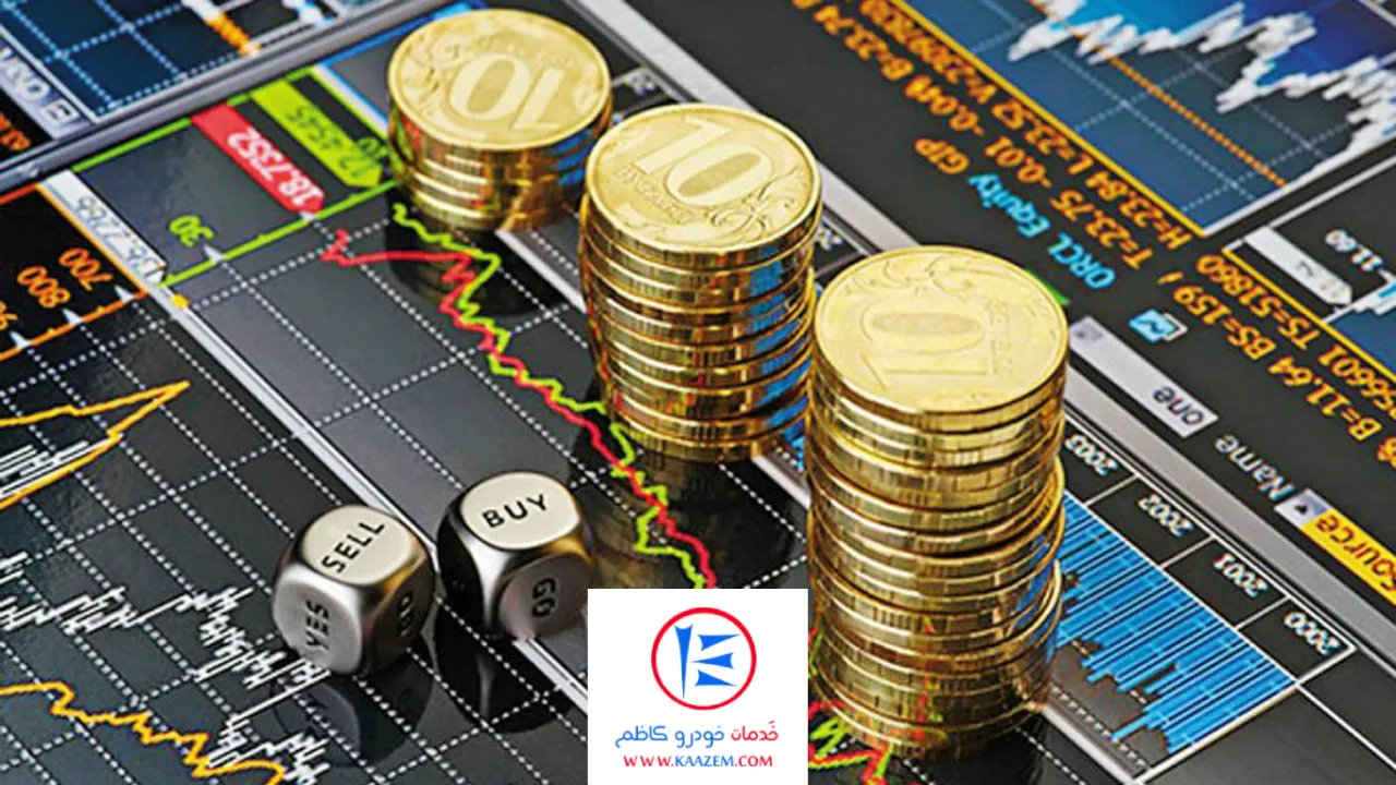 حضور سوزوکی در بازار بین الملل