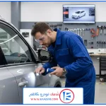 تصویر شاخص | کارشناسی بدنه سوزوکی ویتارا