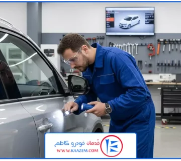 تصویر شاخص | کارشناسی بدنه سوزوکی ویتارا
