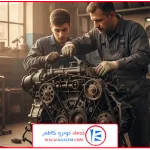 عکس شاخص | اجرت تعمیر موتور سوزوکی ویتارا