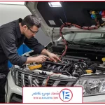 تصویر شاخص | تعمیر برق ویتارا