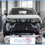 تصویر شاخص | تعمیر سپر ویتارا