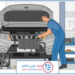 تصویر شاخص | تعمیر رادیاتور سوزوکی ویتارا