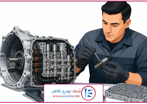 tamir-shir-barghe-gearbox-automatic تصویر شاخص | تعمیر شیر برقی گیربکس اتومات