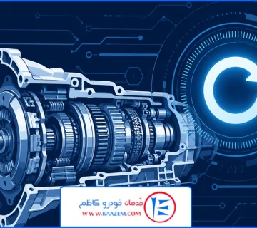 تصویر شاخص | ریست کردن گیربکس اتومات