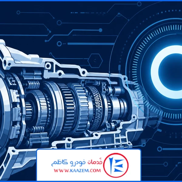 تصویر شاخص | ریست کردن گیربکس اتومات