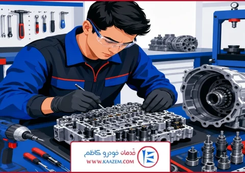 tamir-block-gearbox-outomatic-header تصویر شاخص | تعمیر بلوک گیربکس اتومات
