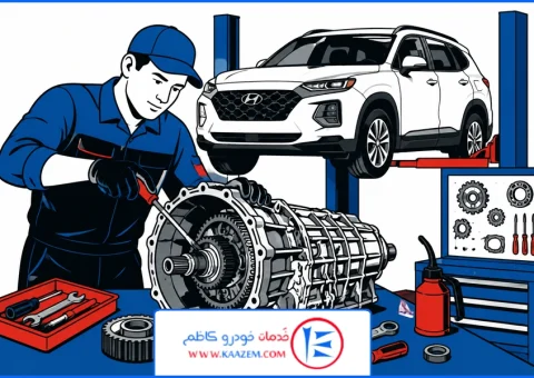 tamir-gearbox-santefeh-header تصویر شاخص | تعمیر گیربکس سانتافه